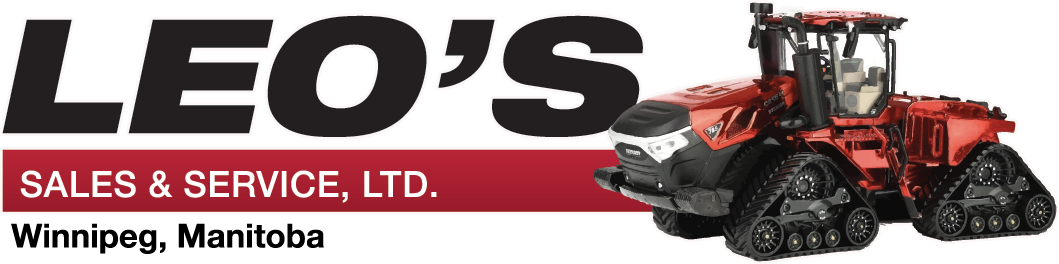 Leo's Sales & Service, LTD.